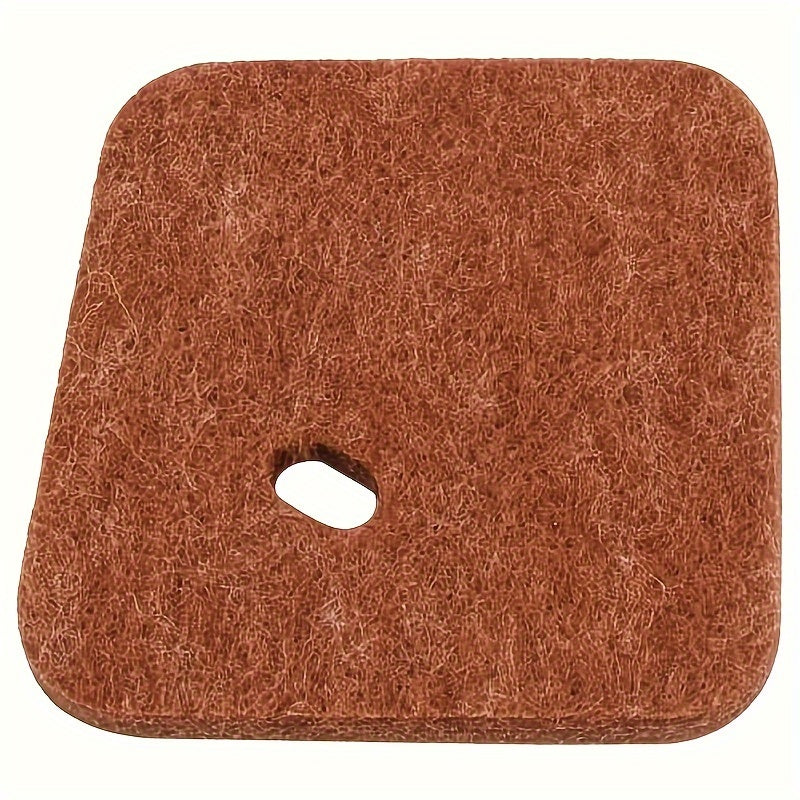 10pcs 4140-124-2800 Air Filter For Stihl FC55 FS38 FS45 FS46 FS55 C KM55 HS45 HL45 Engine