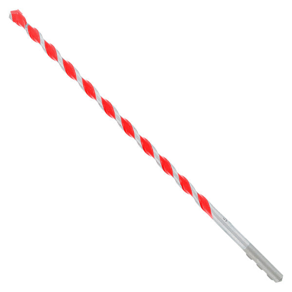 Diablo DMARG1100 5/16" x 4" x 6" SPEEDemon™ Red Granite Carbide-Tipped Hammer Drill Bit