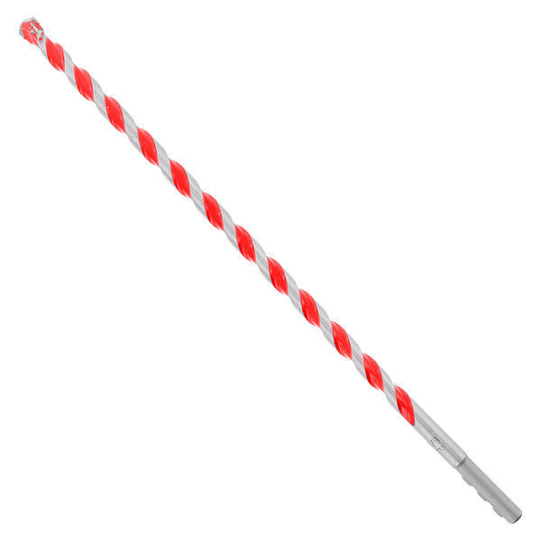 Diablo DMARG1130 3/8" x 10" x 12" SPEEDemon™ Red Granite Carbide-Tipped Hammer Drill Bit