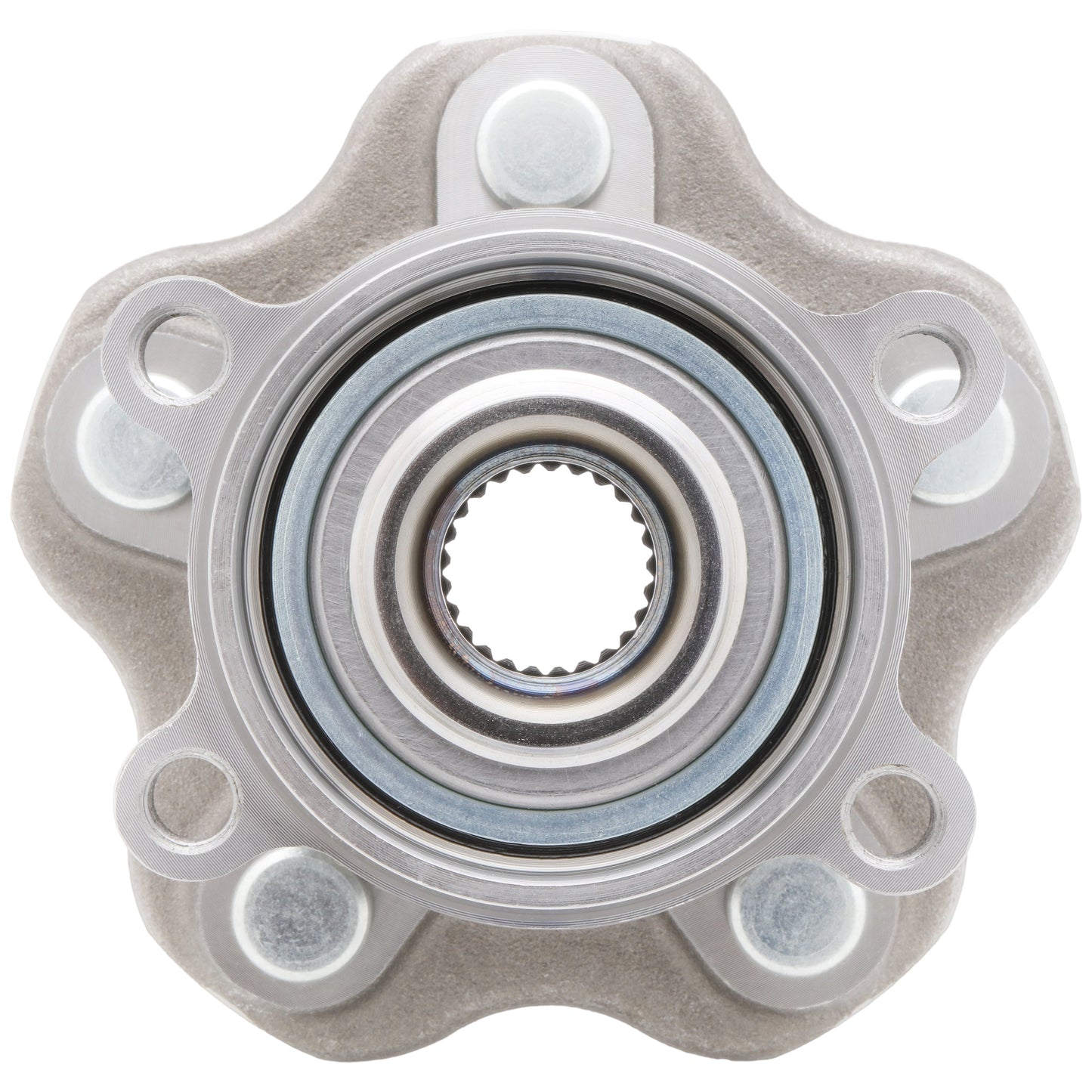 512535 - Rear Wheel Hub Bearing Assembly