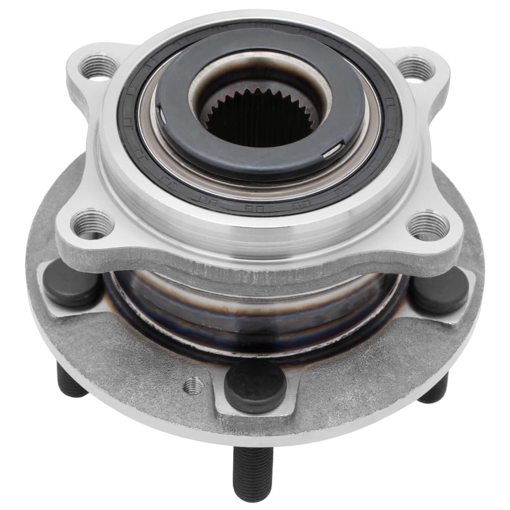 513256 - Rear Wheel Hub Bearing Assembly