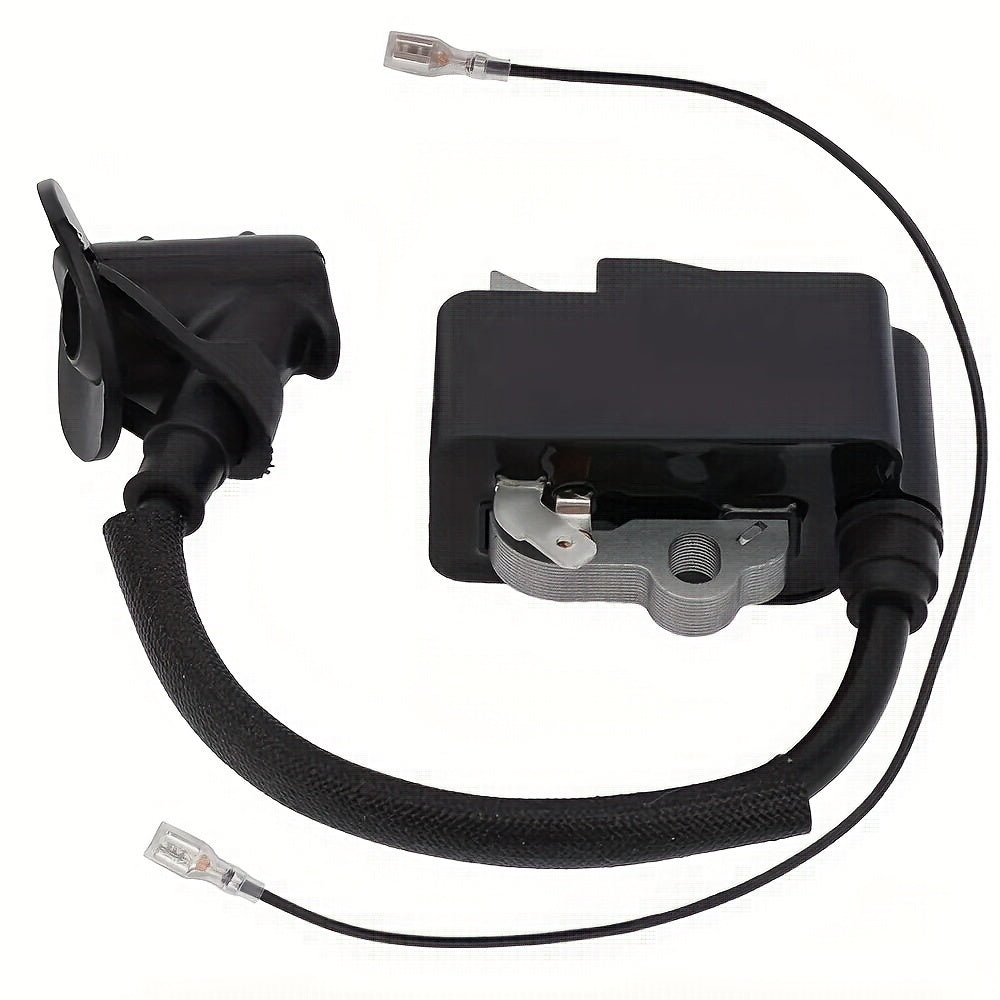 1141 400 1331 Ignition Coil BPM7A Spark Plug for Stihl MS261 MS261C Chainsaw Husqvarna 123C 123L 123LD 145BF