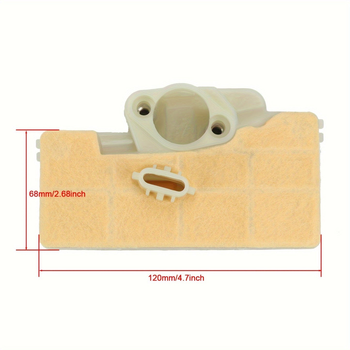1127-120-1621 Air Filter Kit For Stihl 029 039 MS290 MS310 Chainsaw