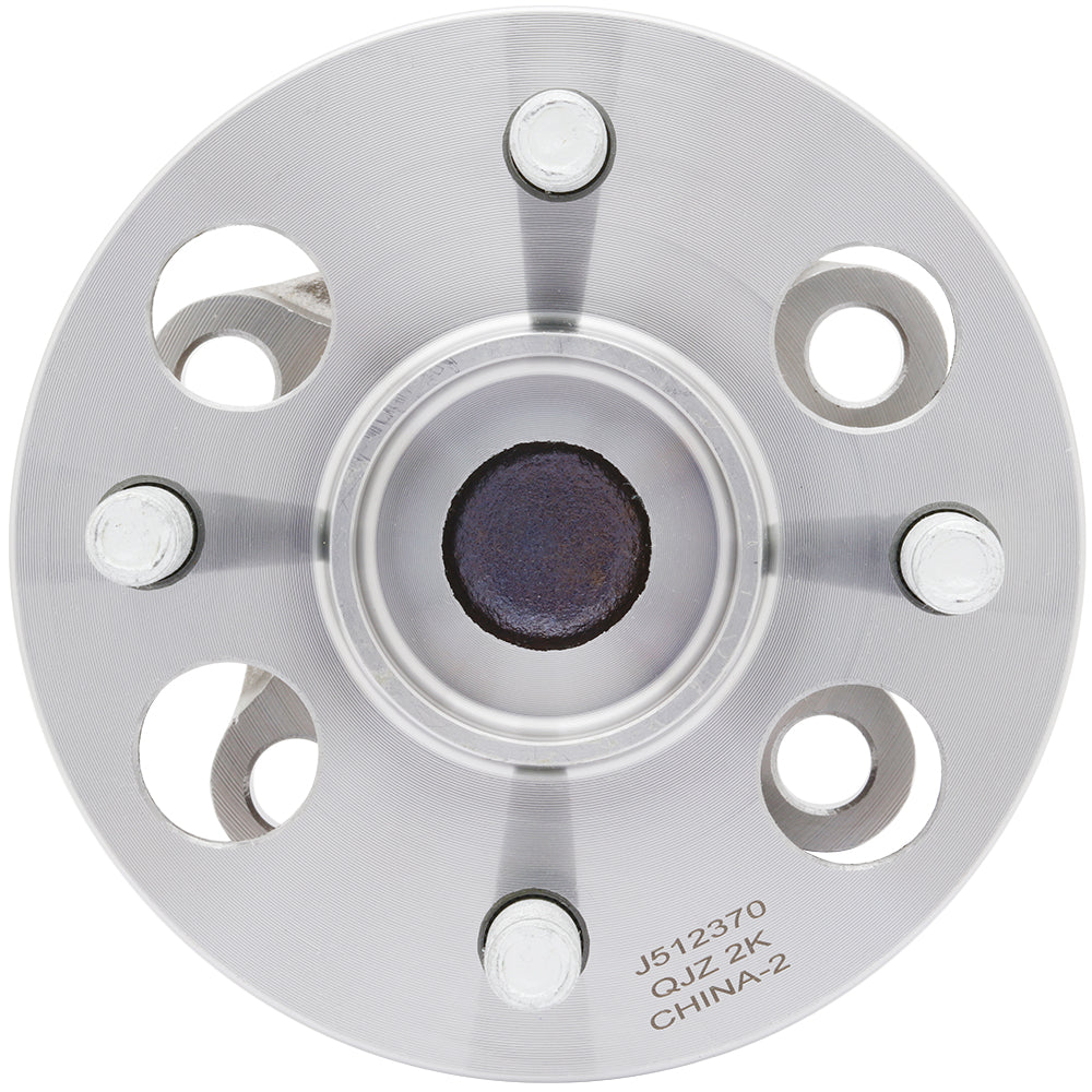 512370 - Rear Wheel Hub Bearing Hub Assembly