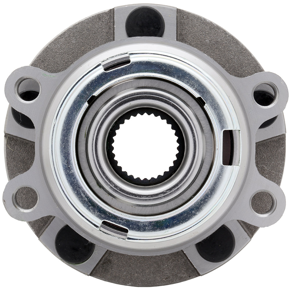 513294 - Front Wheel Hub Bearing Assembly