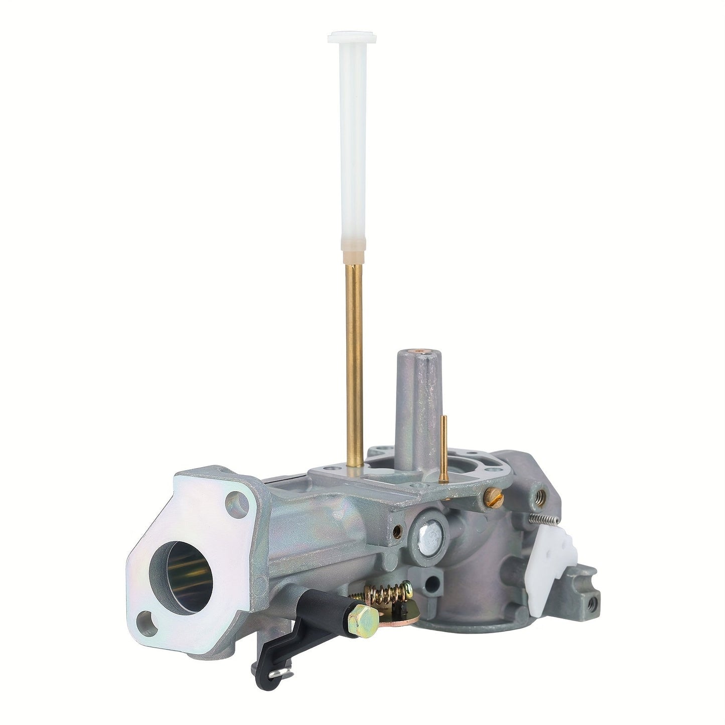 1pc C1U-P27 Carburetor Replacement Kit, For MTD MS2550 MS2560 Trimmer RM430 Blower Troy-Bilt TB2044XP TB25HT Trimmer, Includes Gaskets & Fuel Line, Easy Install, Precise Engine Dynamics