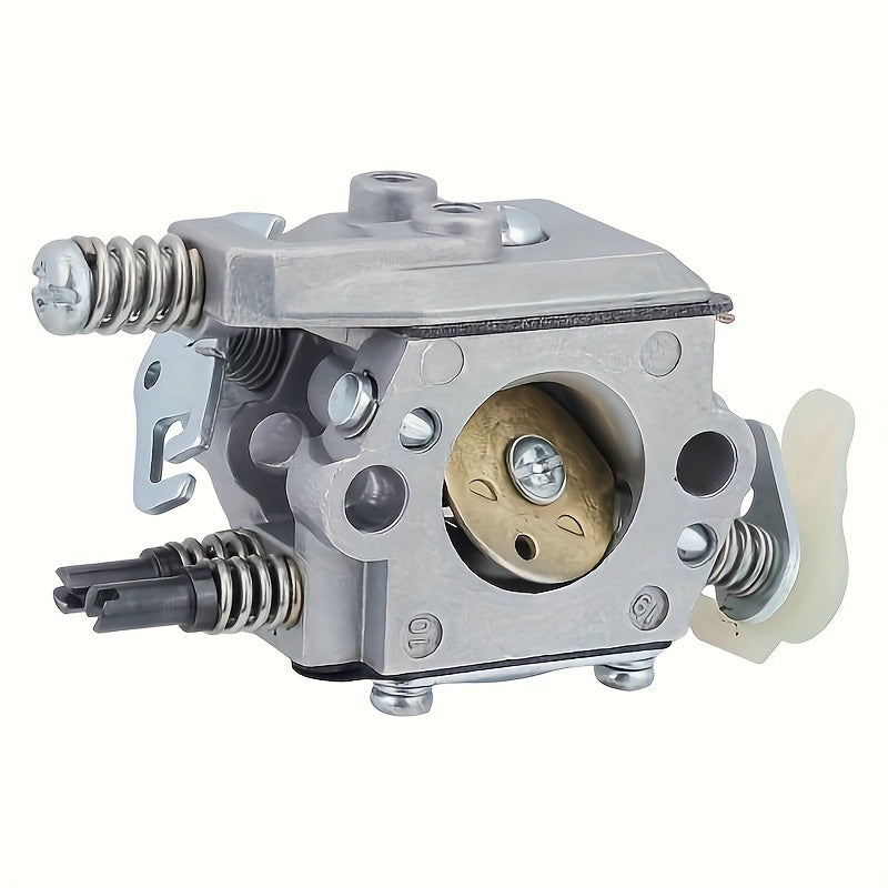 503281504 WT-170-1 Carburetor Kit For Husqvarna 55 51 55 Chainsaw 591375401 Fuel Filter BPM7A Spark Plug Gasket