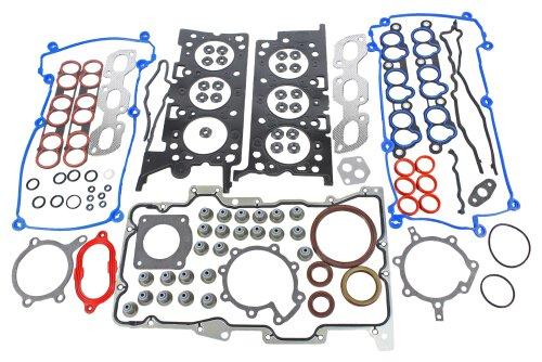 1995 Mercury Mystique 2.5L Engine Kit Gasket Set