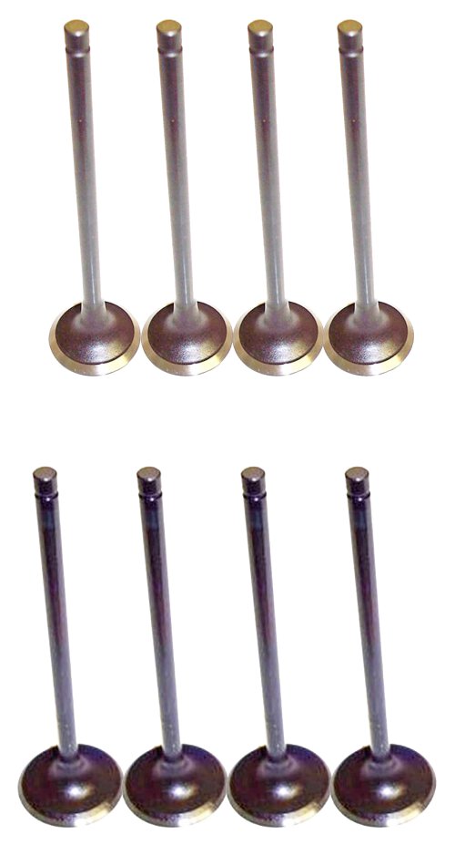 Exhaust / Intake Valve Kit 1991-2002 Saturn 1.9L