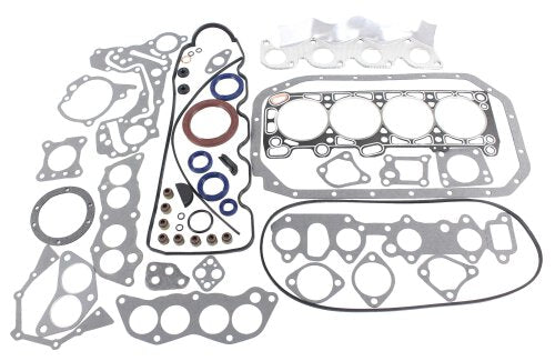Gasket Set 1990-1994 Eagle,Mitsubishi,Plymouth 1.8L