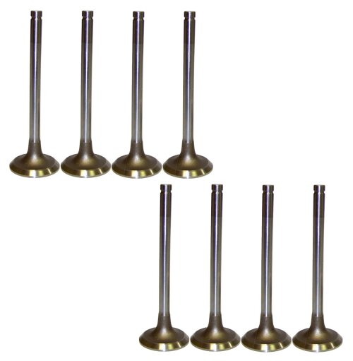 Exhaust / Intake Valve Kit 1990-1993 Buick,Chevrolet,GMC,Oldsmobile,Pontiac 2.5L
