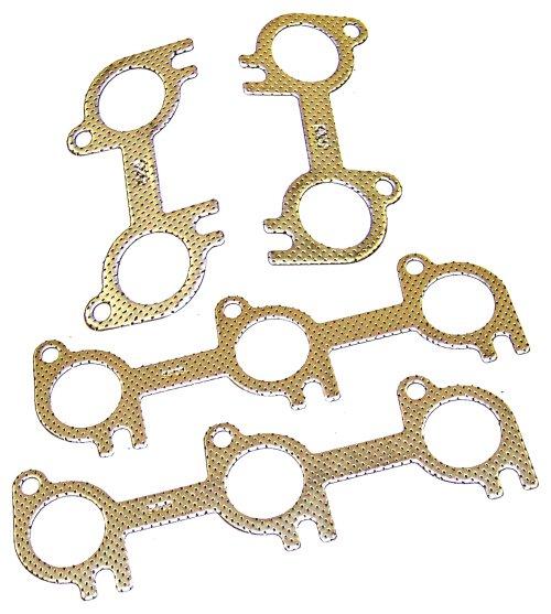 1999 Ford E-350 Super Duty 6.8L Exhaust Manifold Gasket