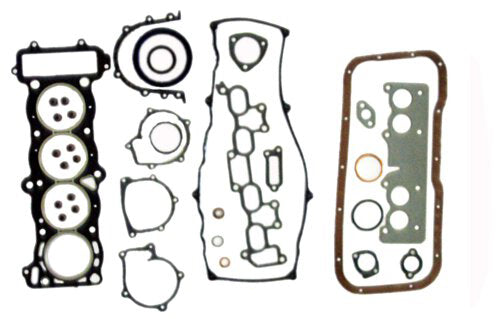 Gasket Set 1989-1990 Nissan 1.6L