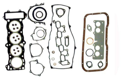 1989 Nissan Sentra 1.6L Engine Kit Gasket Set