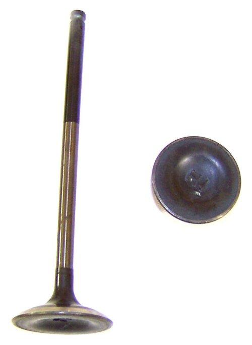 2015 Honda Crosstour 2.4L Exhaust Valve