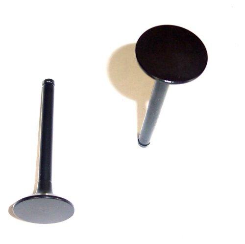 1994 Mitsubishi Eclipse 1.8L Exhaust Valve