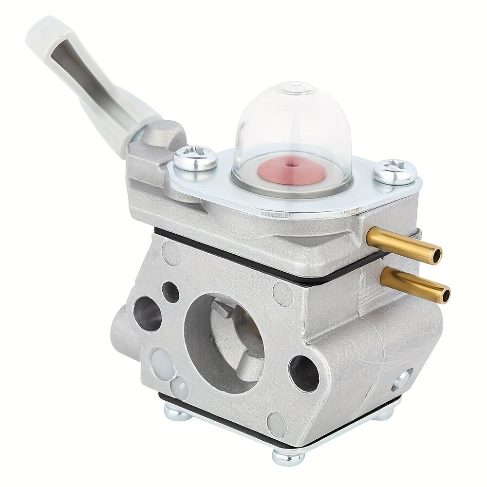 Carburetor For Homelite 26B Blower UT09526 308054114 308054075 Carb Vacuum Part