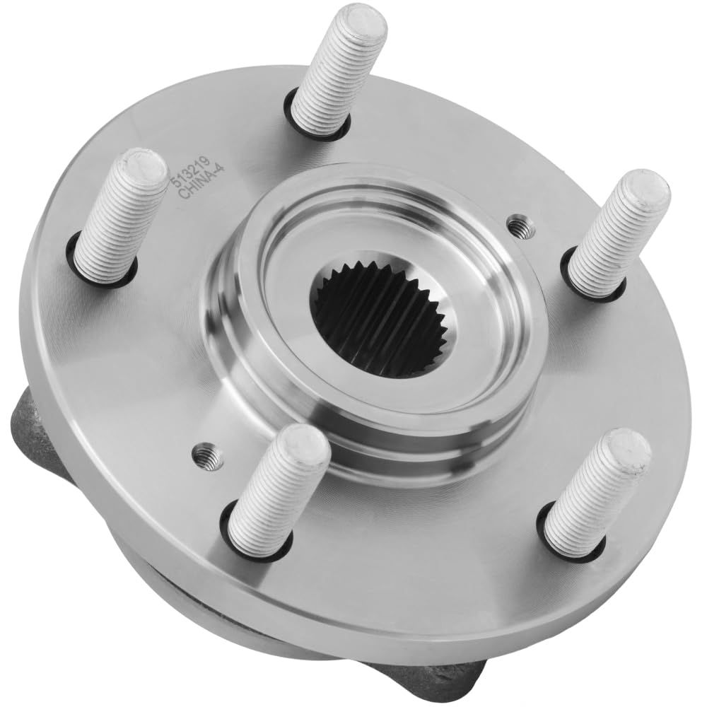 513219 - Front Wheel Hub Bearing Assembly