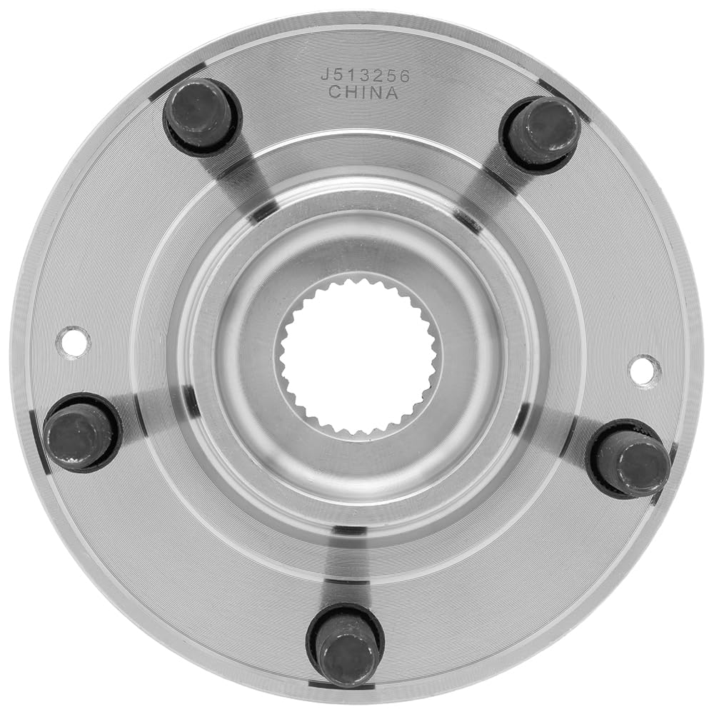 513256 - Rear Wheel Hub Bearing Assembly