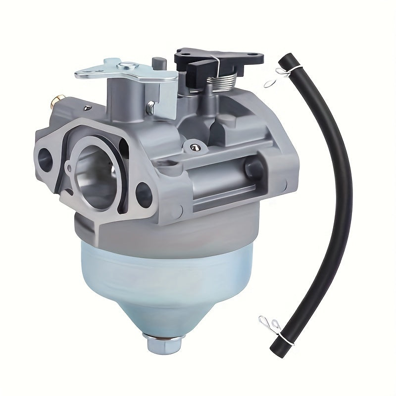 16100-Z0Y-812 Carburetor Kit For Honda GCV190A GCV190LA Small Engine HRB217 HRX217 HRX217K1 HRX217K5 HRX217K4 HRX217K2 Lawn Mower