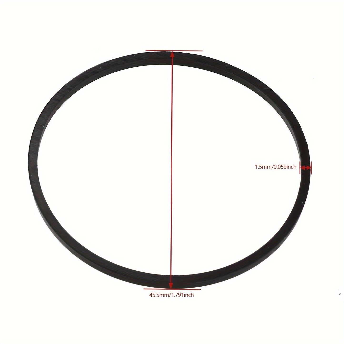 20 PACK 693981 Carburetor Float Bowl Seal For 280492 Engine