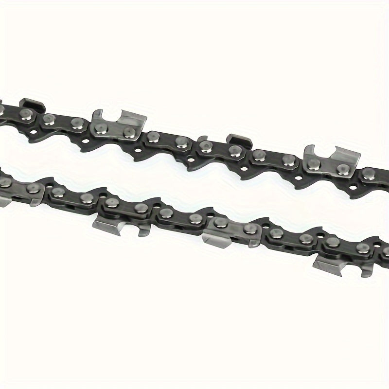 10 Inch 3/8 LP Pitch, 043 Gauge R40 Chainsaw Chain for RYOBI P540 P542 P543 P547 RY52504 RY15520 - High-Carbon Steel Construction, Gasoline-Powered, 40 Drive Links, Compatible with RYOBI Models - Hipa Brand