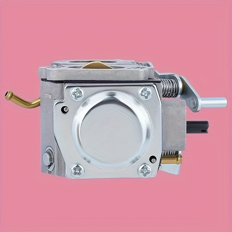 C3-EL53 Carburetor Kit For Husqvarna Partner 510 K750 K760 Concrete Cut Off Saw