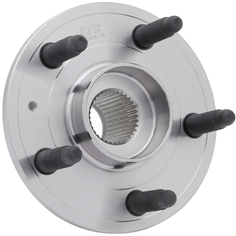 512399 - Rear Wheel Hub Bearing Assembly