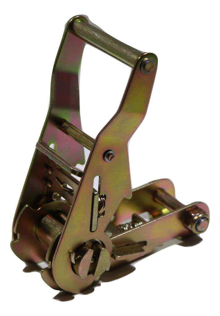 1 Inch Long Wide Handle Ratchet | 1RHD