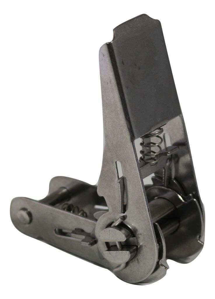 1 Inch Regular Duty Stainless Steel Ratchet | 1RSSR