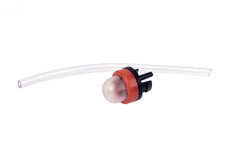 Rotary 10006 188-512-1 Fits Walbro Hose Primer Assembly Red
