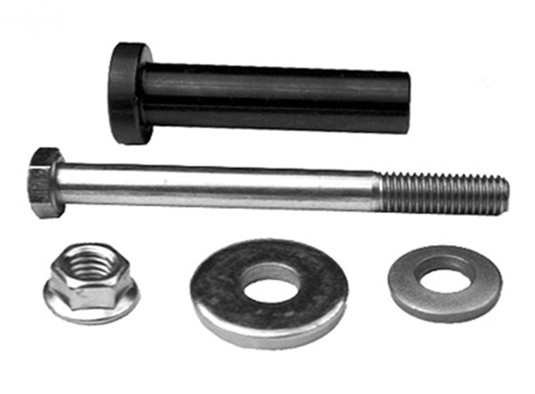 Rotary 10007 603602 Fits Exmark Deck Wheel Kit