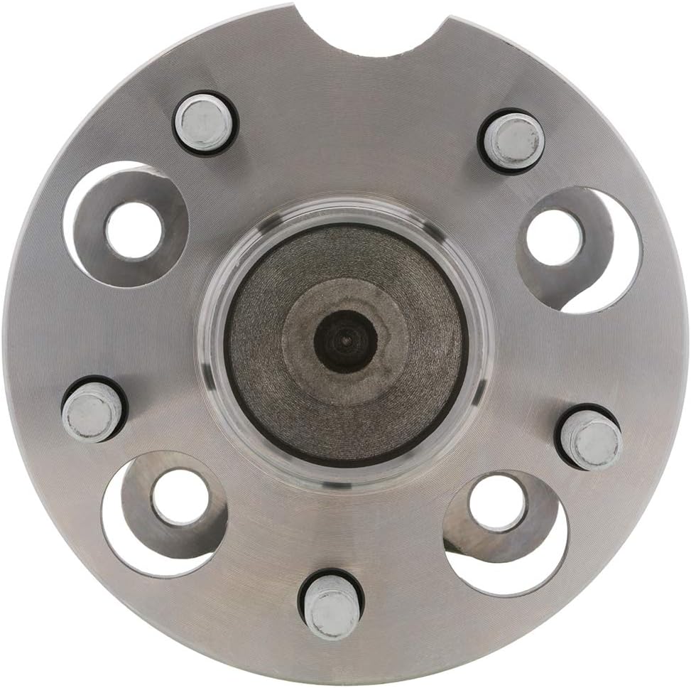 512456 - Rear Wheel Hub Bearing Assembly