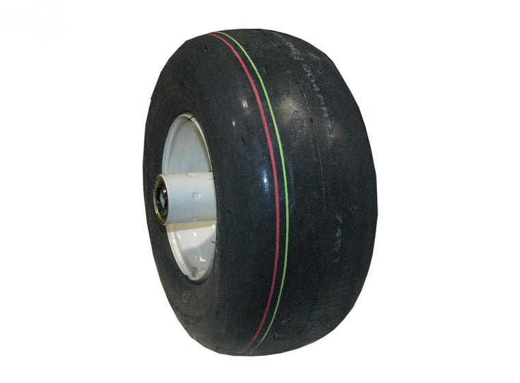 Rotary 10075 1-644251 Fits Exmark Caster Wheel Assembly 13X650X6 4Ply