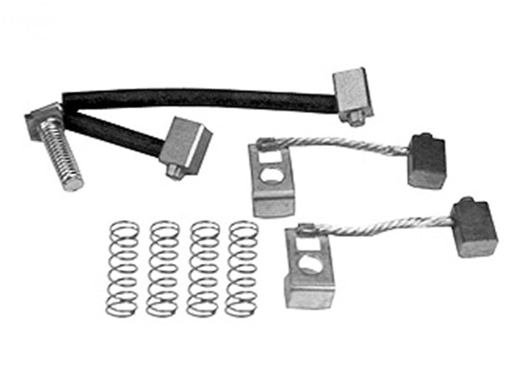 Rotary 10084 497608 Fits Briggs & Stratton Brush Set
