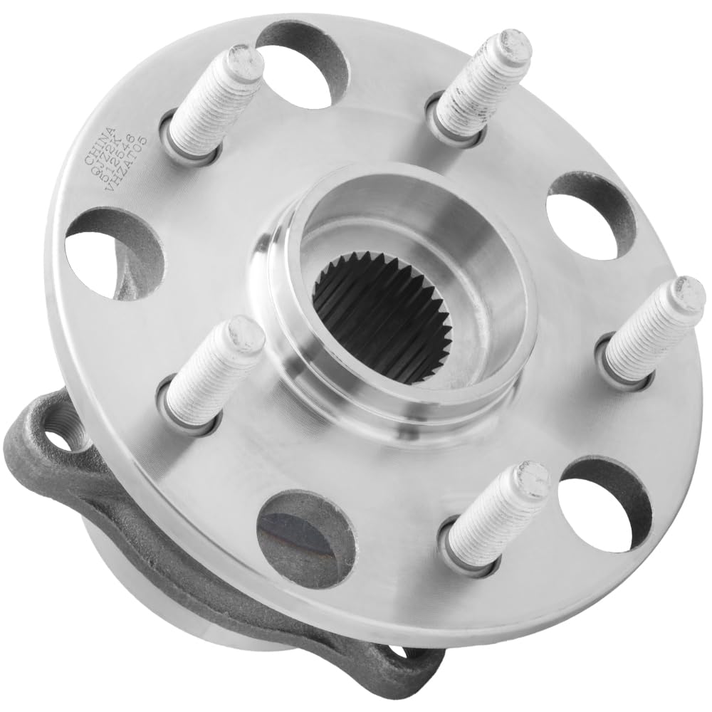 512546 - Rear Wheel Hub Bearing Assembly