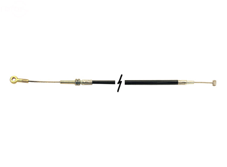 Rotary 10120 54520-VA3-P04 Fits Honda Transmission Cable