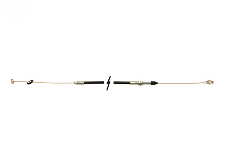 Rotary 10122 54530-VA3-JO3 Fits Honda Blade Stop Cable 65"