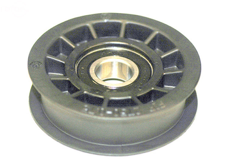 10143 Rotary Pulley Idler Flat 1"X 2-1/2" Fip2500-1.00 Composite