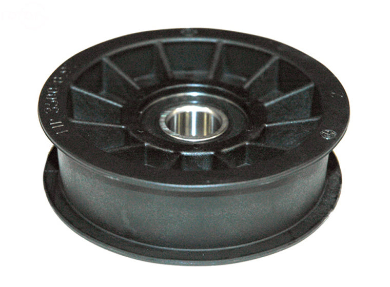 10151 Rotary Pulley Idler Flat 1"X 3-1/2" Fip3500-0.97 Composite
