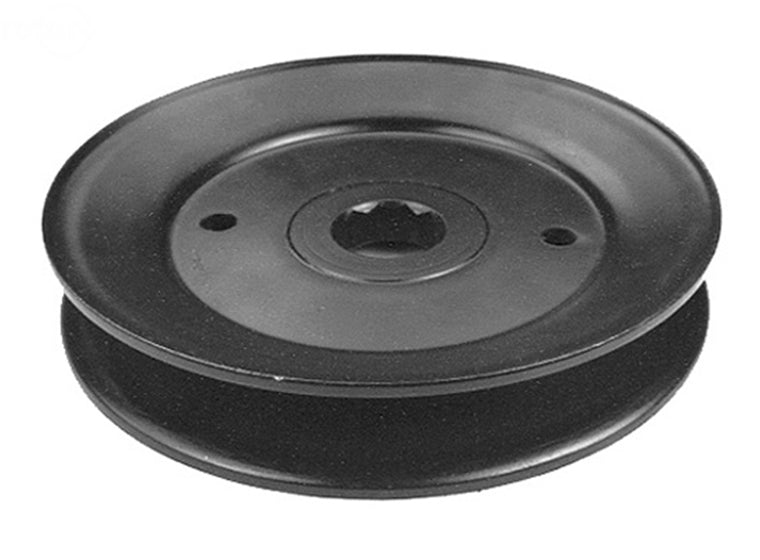 Rotary 10161 D18083 Fits Great Dane Pulley Spindle 7/8"X 5-3/4"