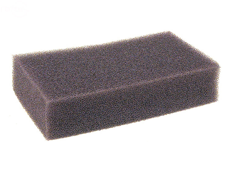 Rotary 10183 95 5574 Fits Lawnboy Filter Air Foam 5-1/2"X 3" Lawn-Boy