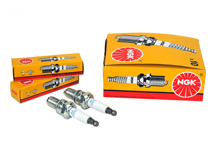 10326 2500 Rotary Spark Plug NGK Bmr7A