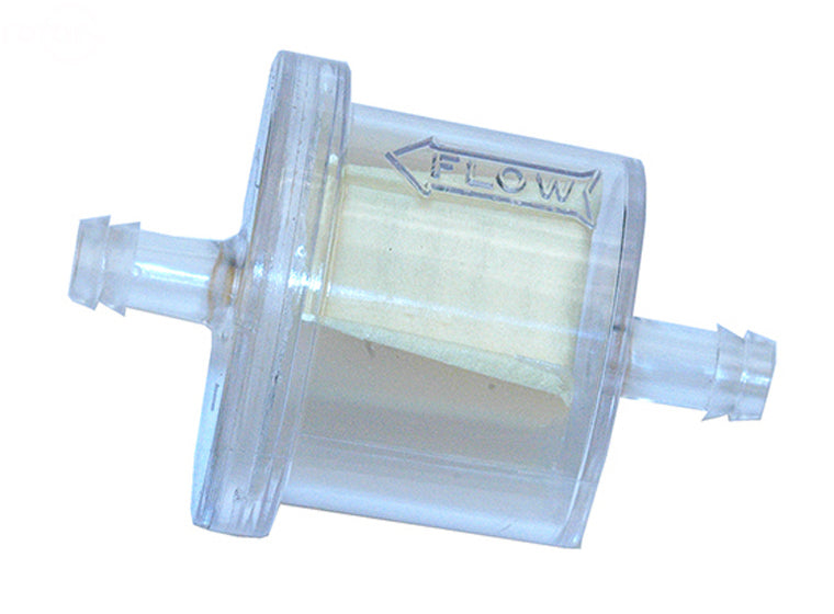 Rotary 10352 32479 Fits Tecumseh Filter Fuel 1/4" Line High Flo