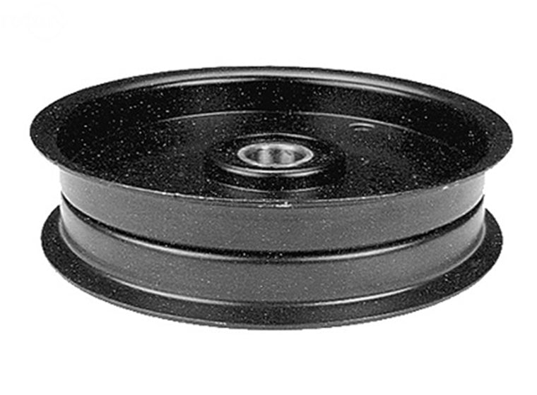 Rotary 10397 1-613098 Fits Exmark Pulley Idler Flat11/16"X5-1/2"