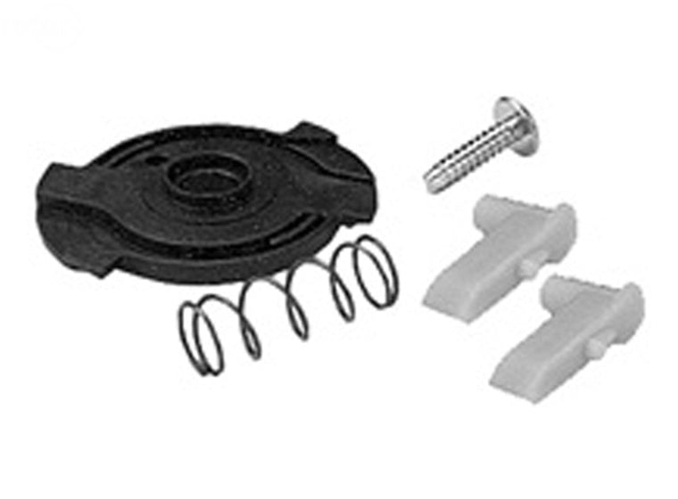 10464 Rotary Pawl Assembly Starter