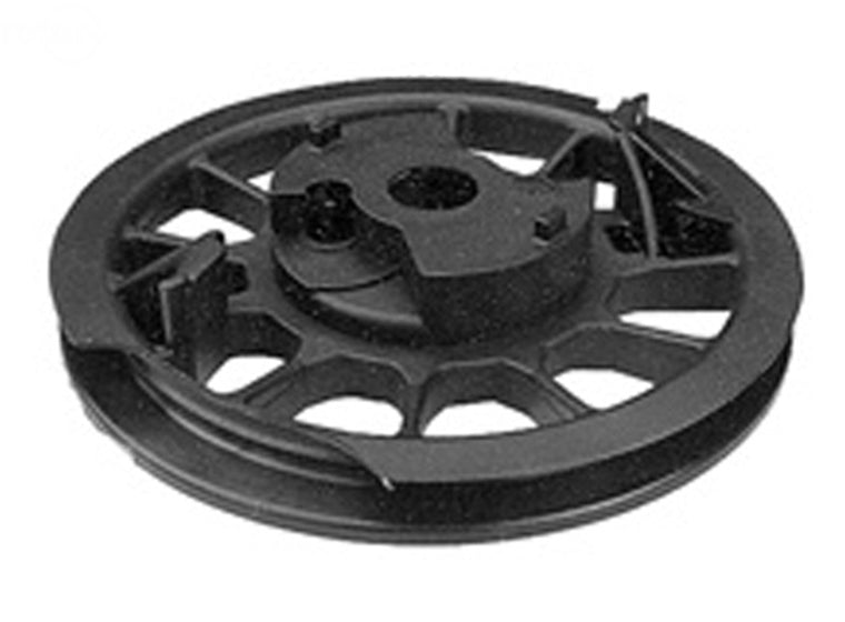 10465 Rotary Pulley/Spring Assembly