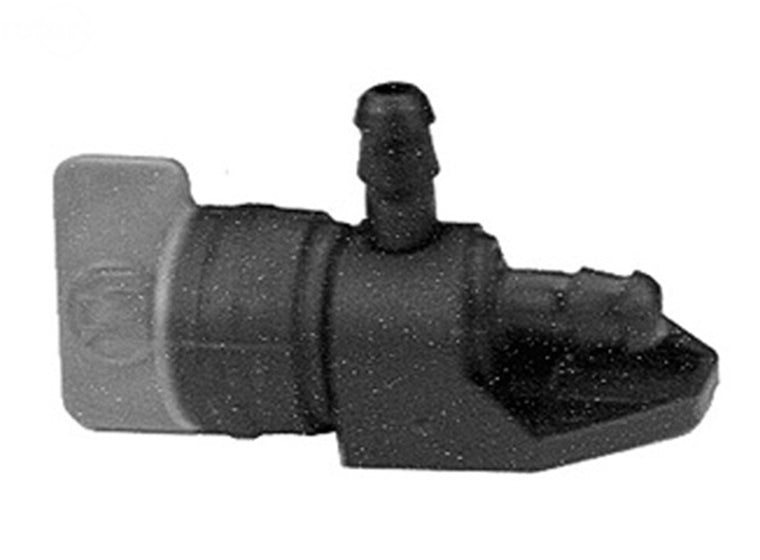 Rotary 10478 16950ZG9M03 Fits Honda Cut-Off Fuel Line