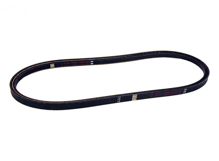 Rotary 10486 1674308SM Fits Simplicity Belt V 3/8" X 34-3/4"