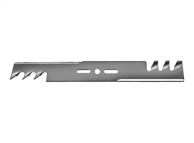 10633 Rotary Blade Universal 22"X 1" Commercial Mulcher